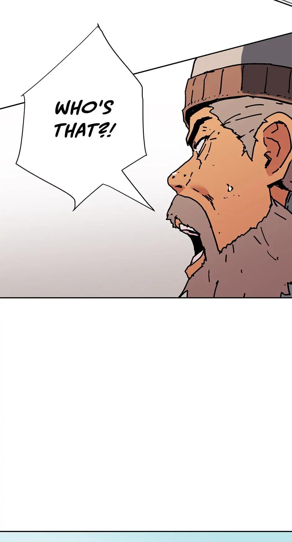 Peerless Dad Chap 272 - Next Chap 273