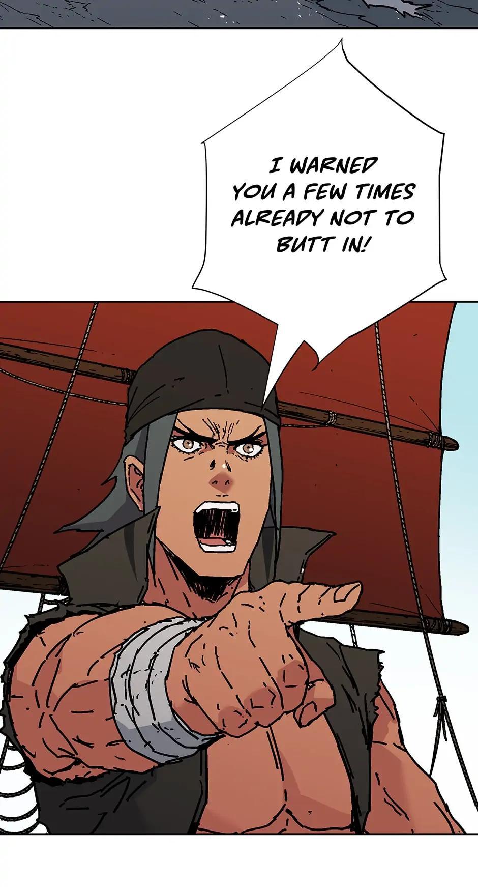 Peerless Dad Chap 272 - Next Chap 273