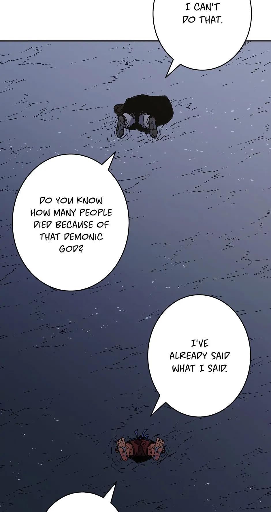 Peerless Dad Chap 272 - Next Chap 273