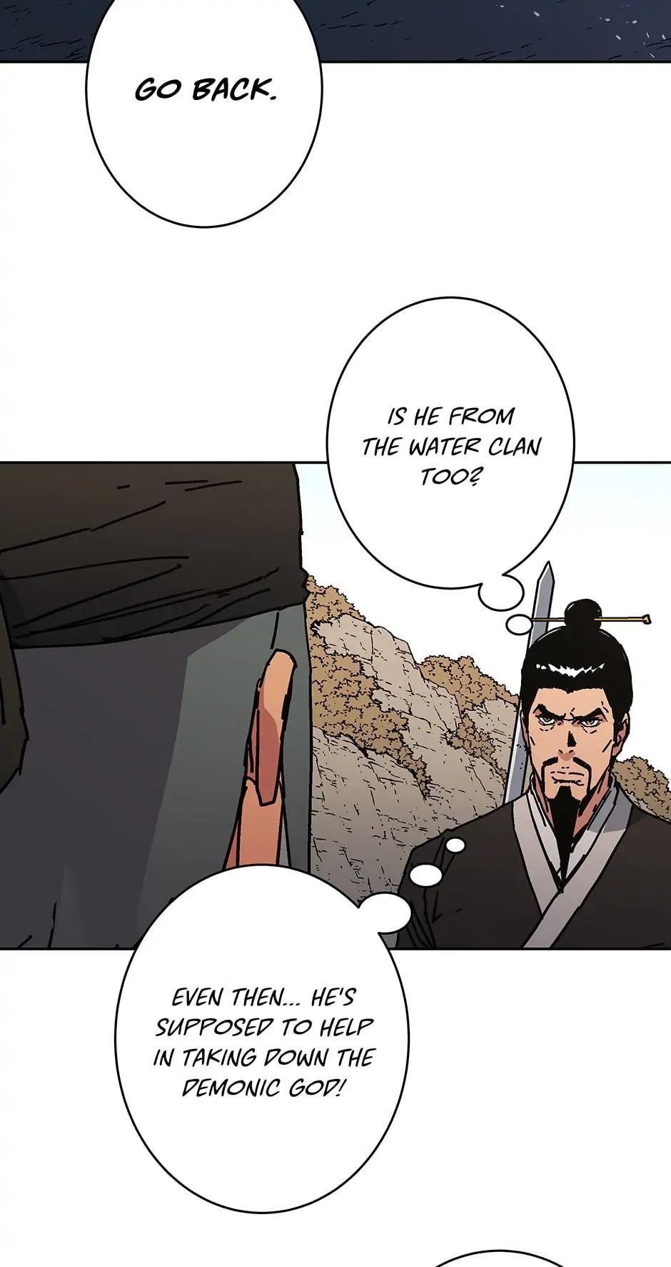 Peerless Dad Chap 272 - Next Chap 273