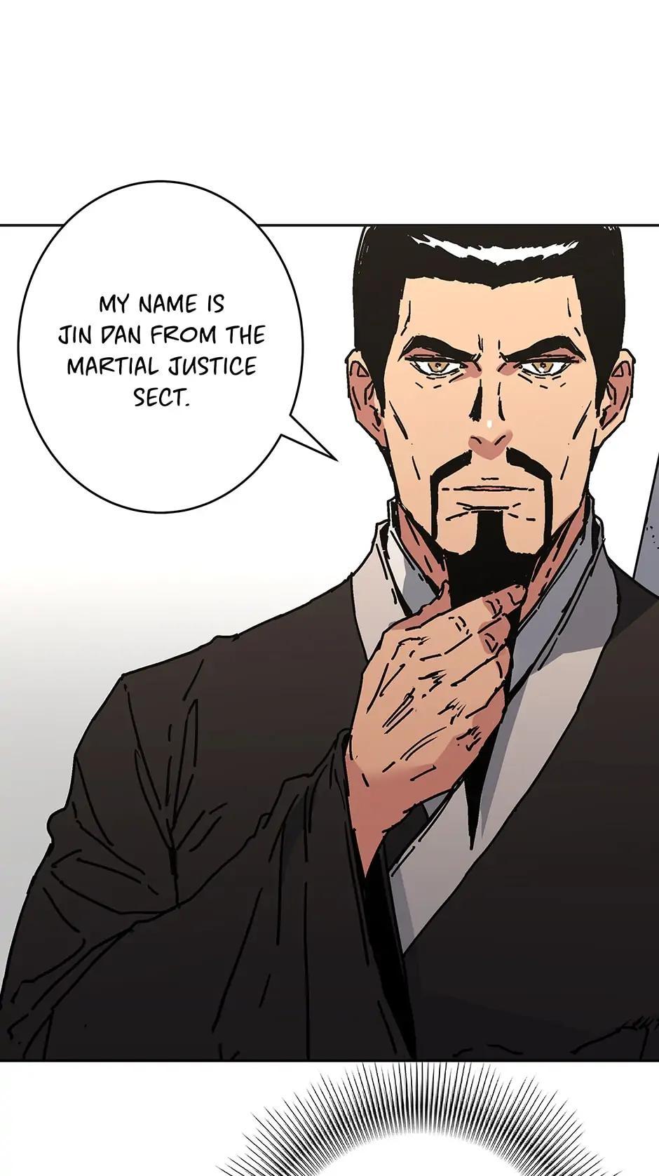 Peerless Dad Chap 272 - Next Chap 273