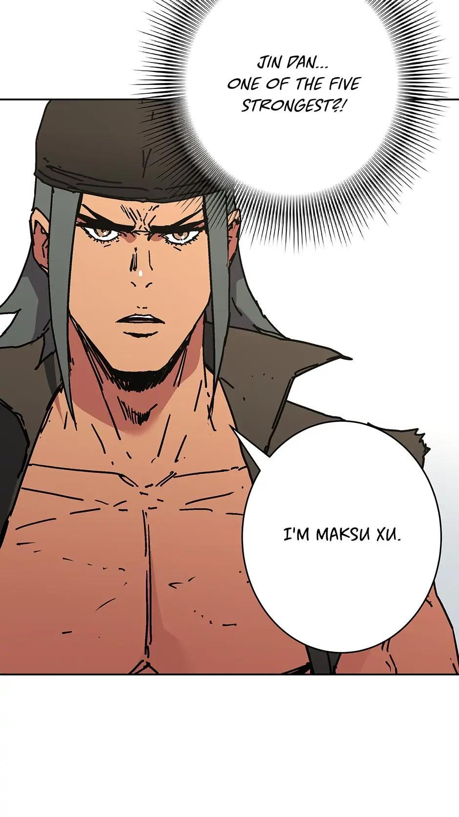 Peerless Dad Chap 272 - Next Chap 273