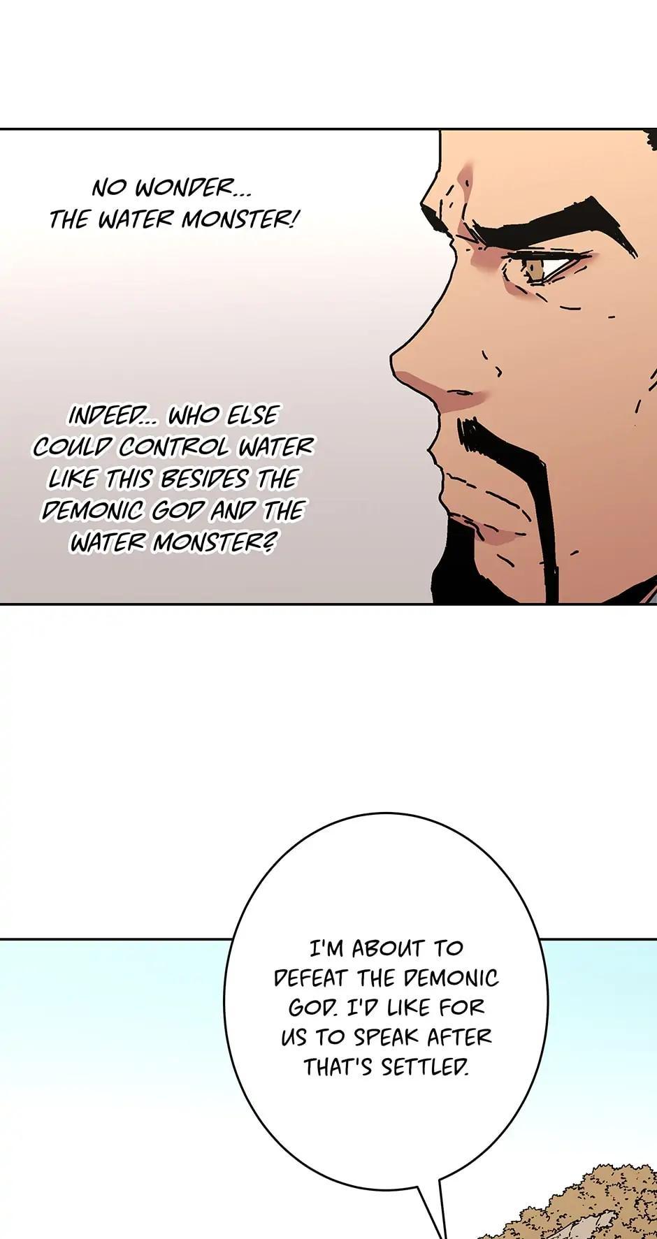 Peerless Dad Chap 272 - Next Chap 273