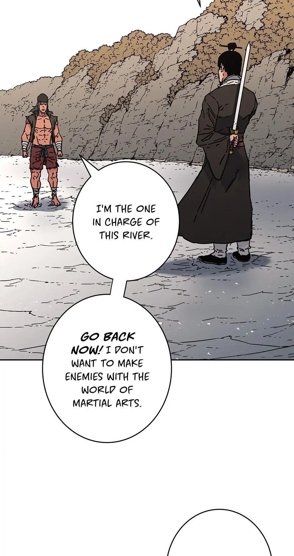 Peerless Dad Chap 272 - Next Chap 273
