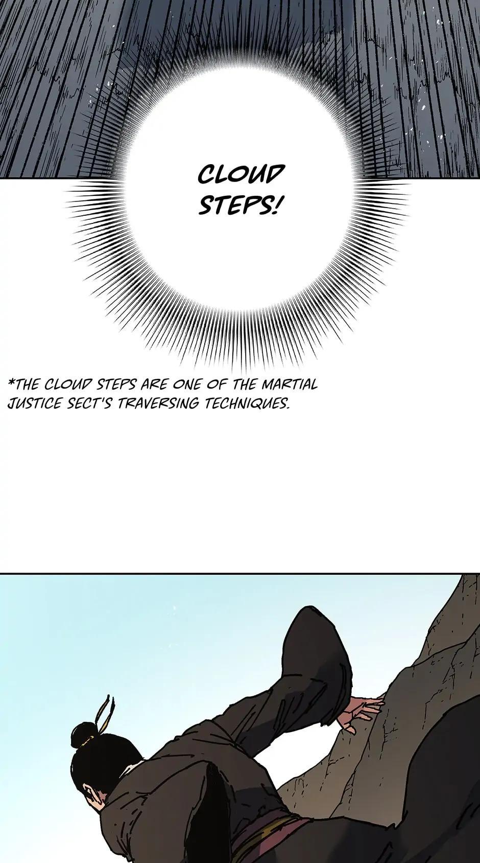 Peerless Dad Chap 272 - Next Chap 273
