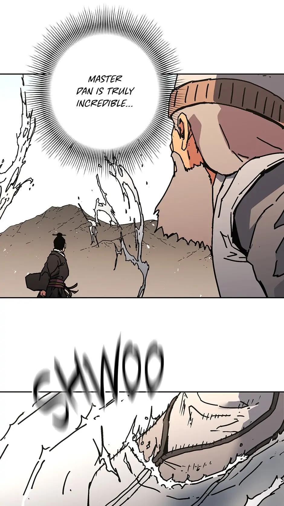 Peerless Dad Chap 272 - Next Chap 273