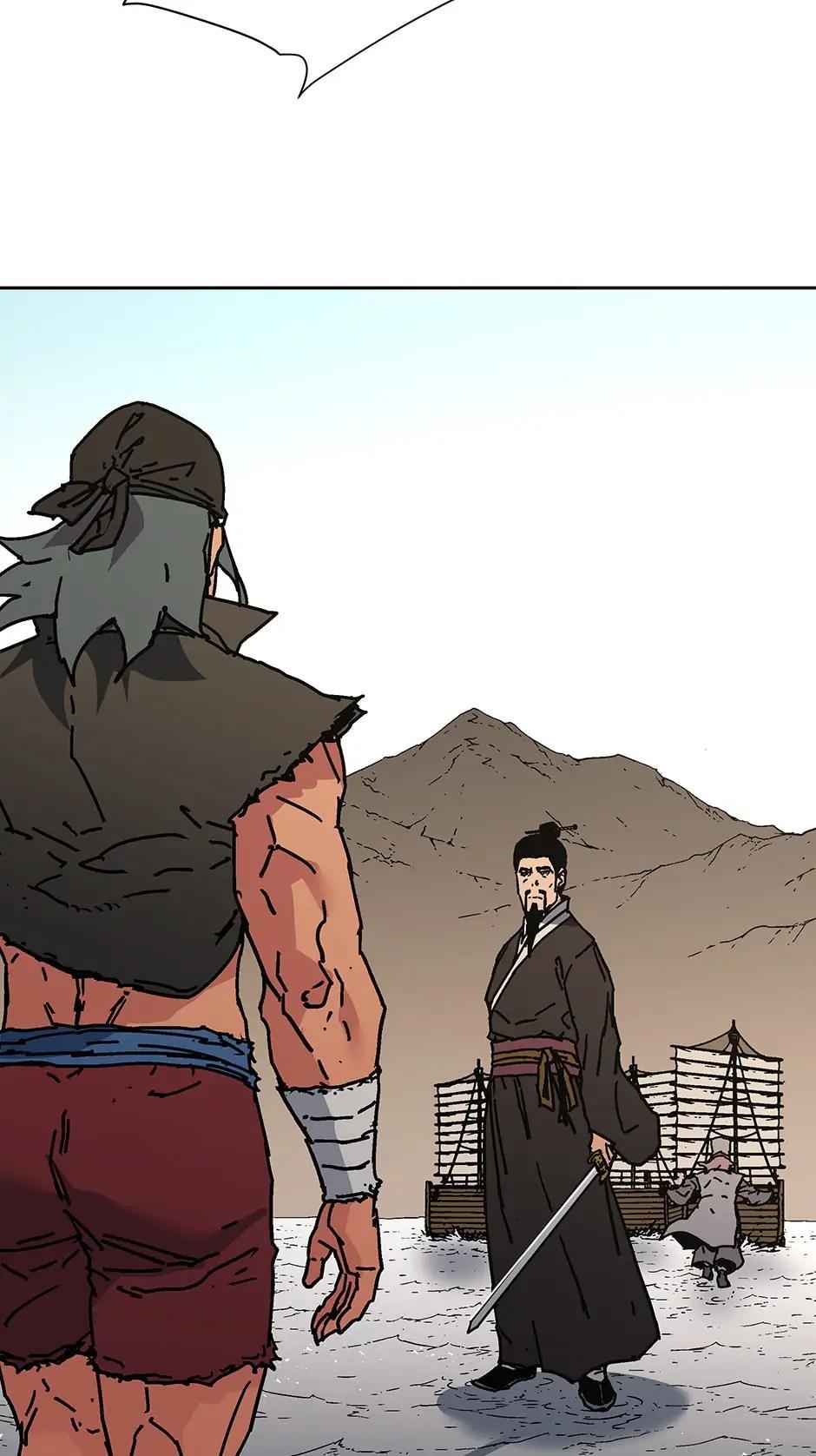 Peerless Dad Chap 272 - Next Chap 273