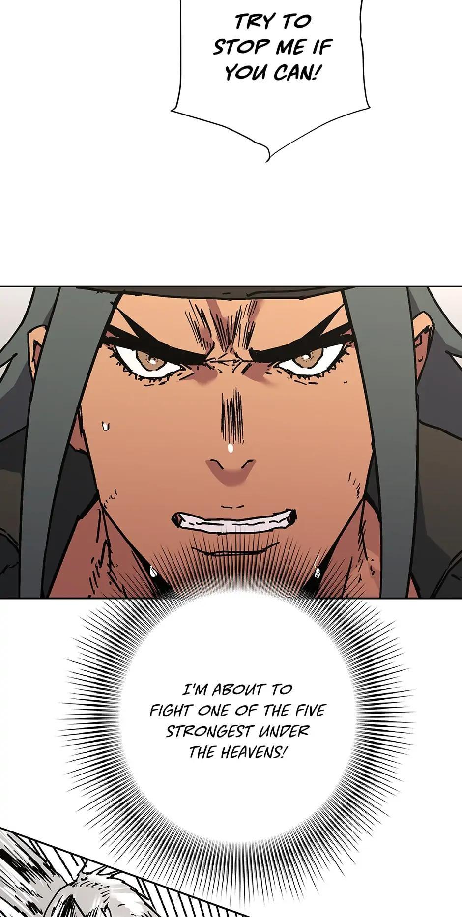 Peerless Dad Chap 272 - Next Chap 273