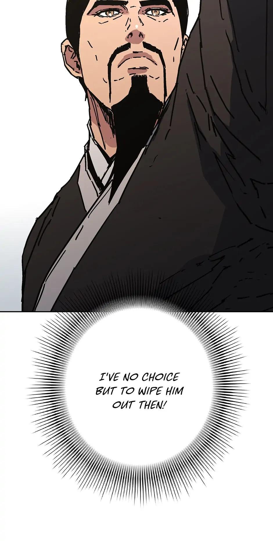 Peerless Dad Chap 272 - Next Chap 273