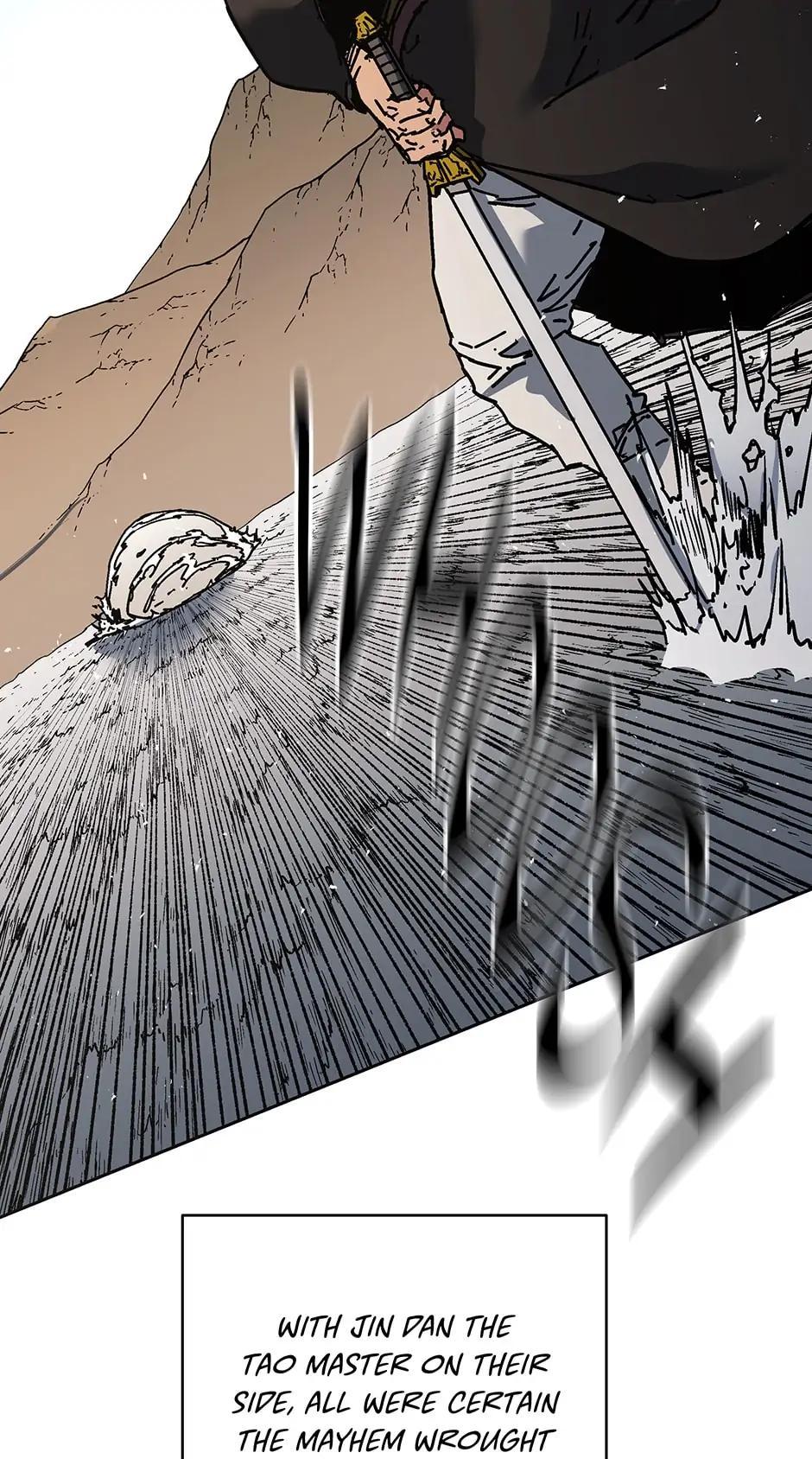 Peerless Dad Chap 272 - Next Chap 273