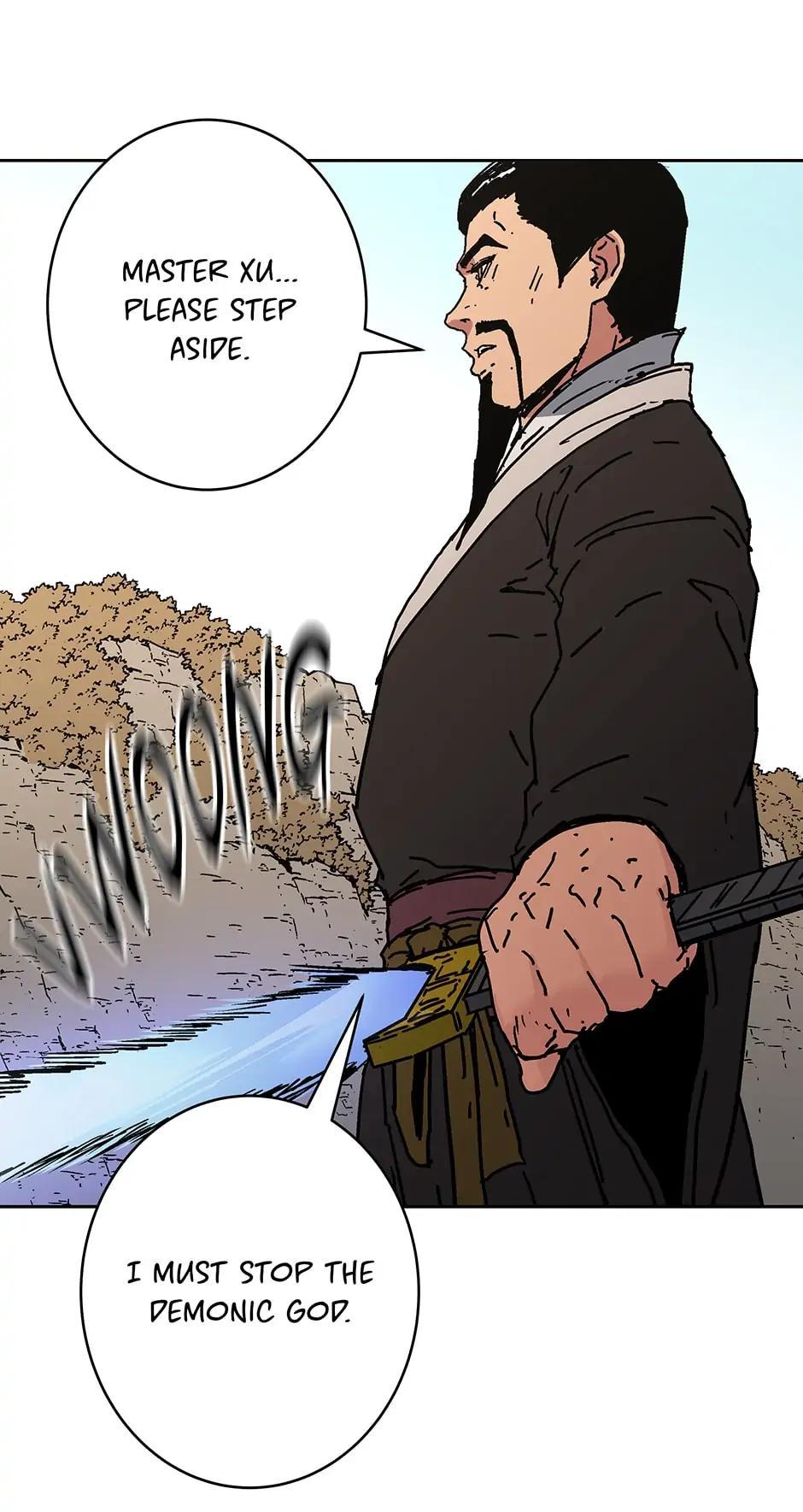 Peerless Dad Chap 272 - Next Chap 273