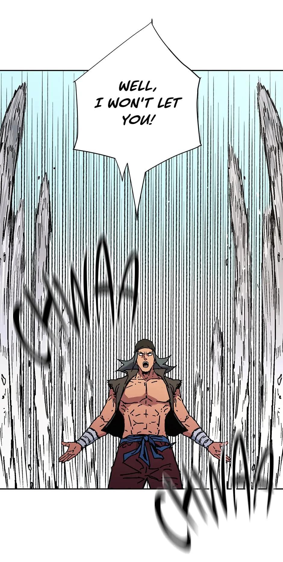 Peerless Dad Chap 272 - Next Chap 273