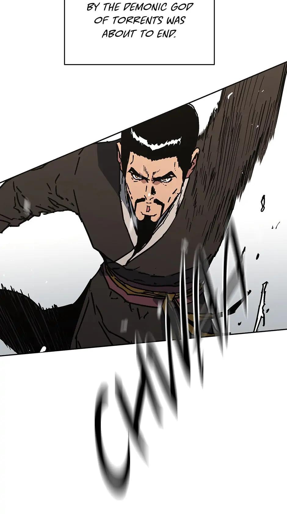 Peerless Dad Chap 272 - Next Chap 273