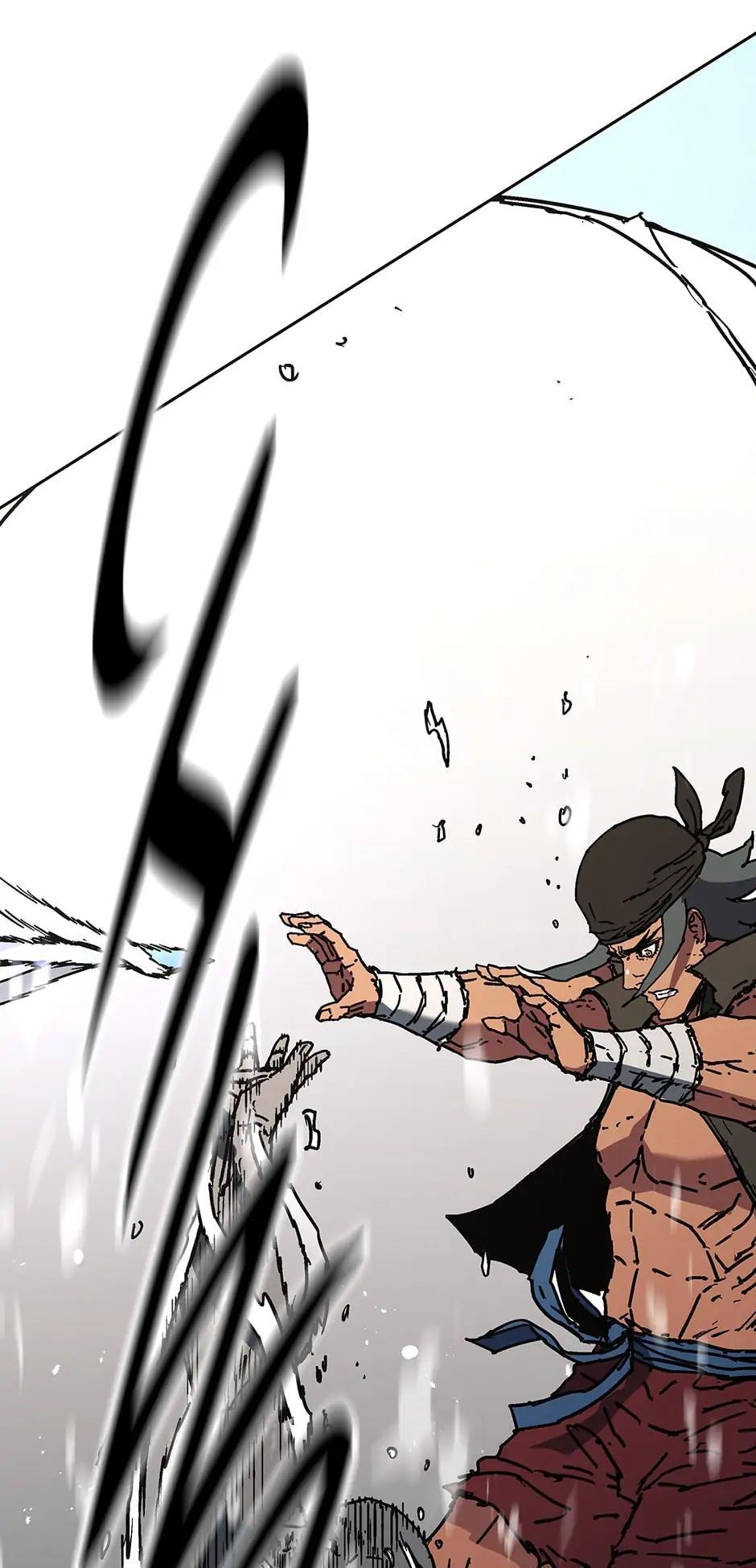 Peerless Dad Chap 273 - Next Chap 274