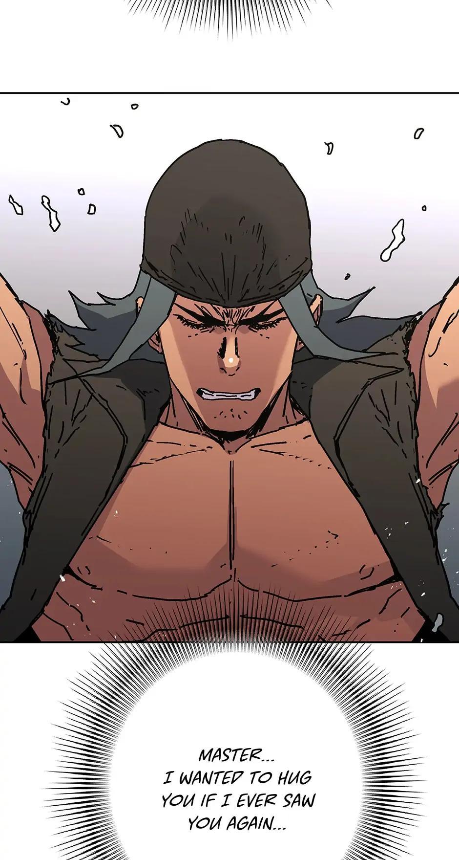 Peerless Dad Chap 273 - Next Chap 274
