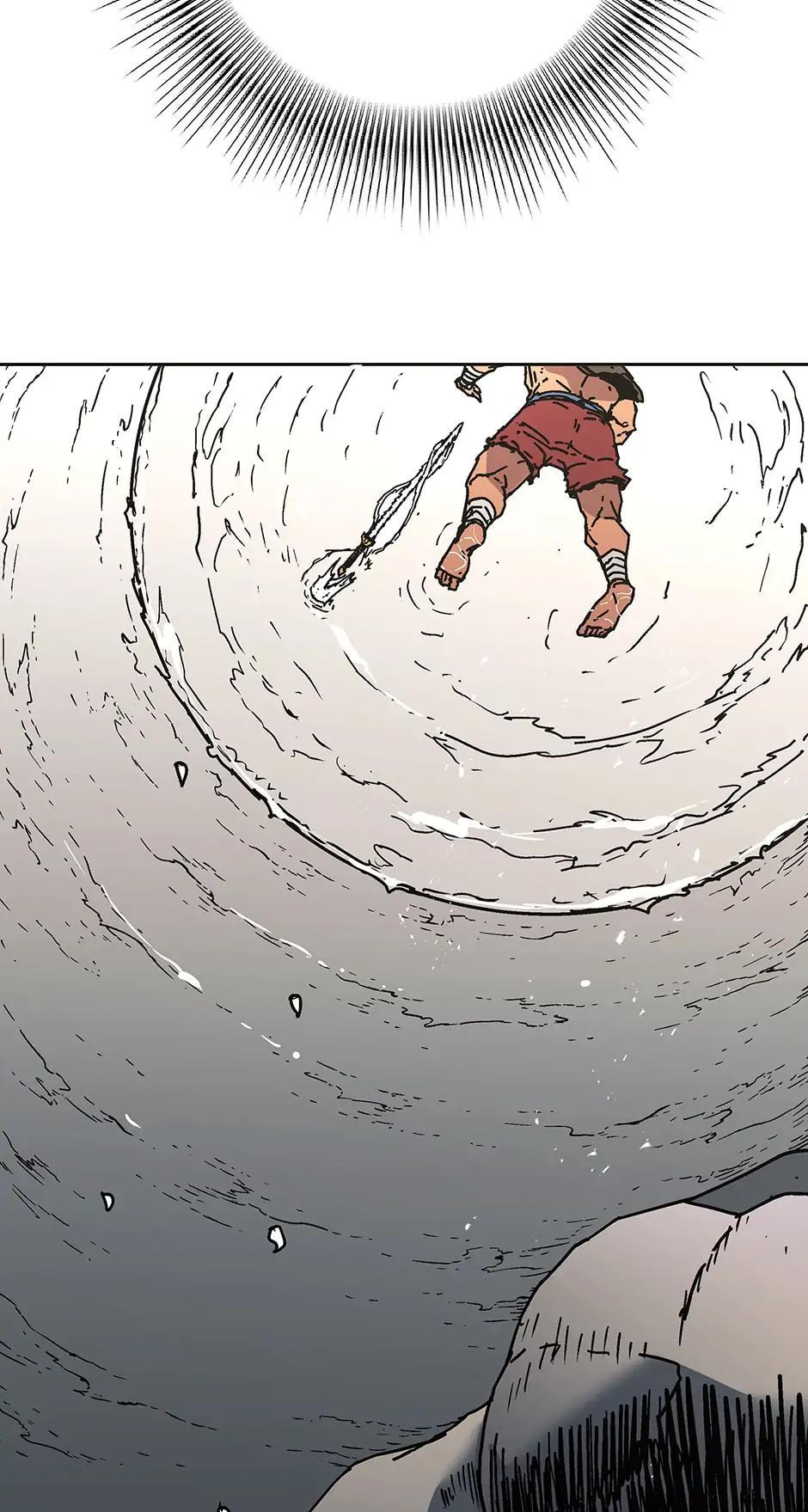 Peerless Dad Chap 273 - Next Chap 274