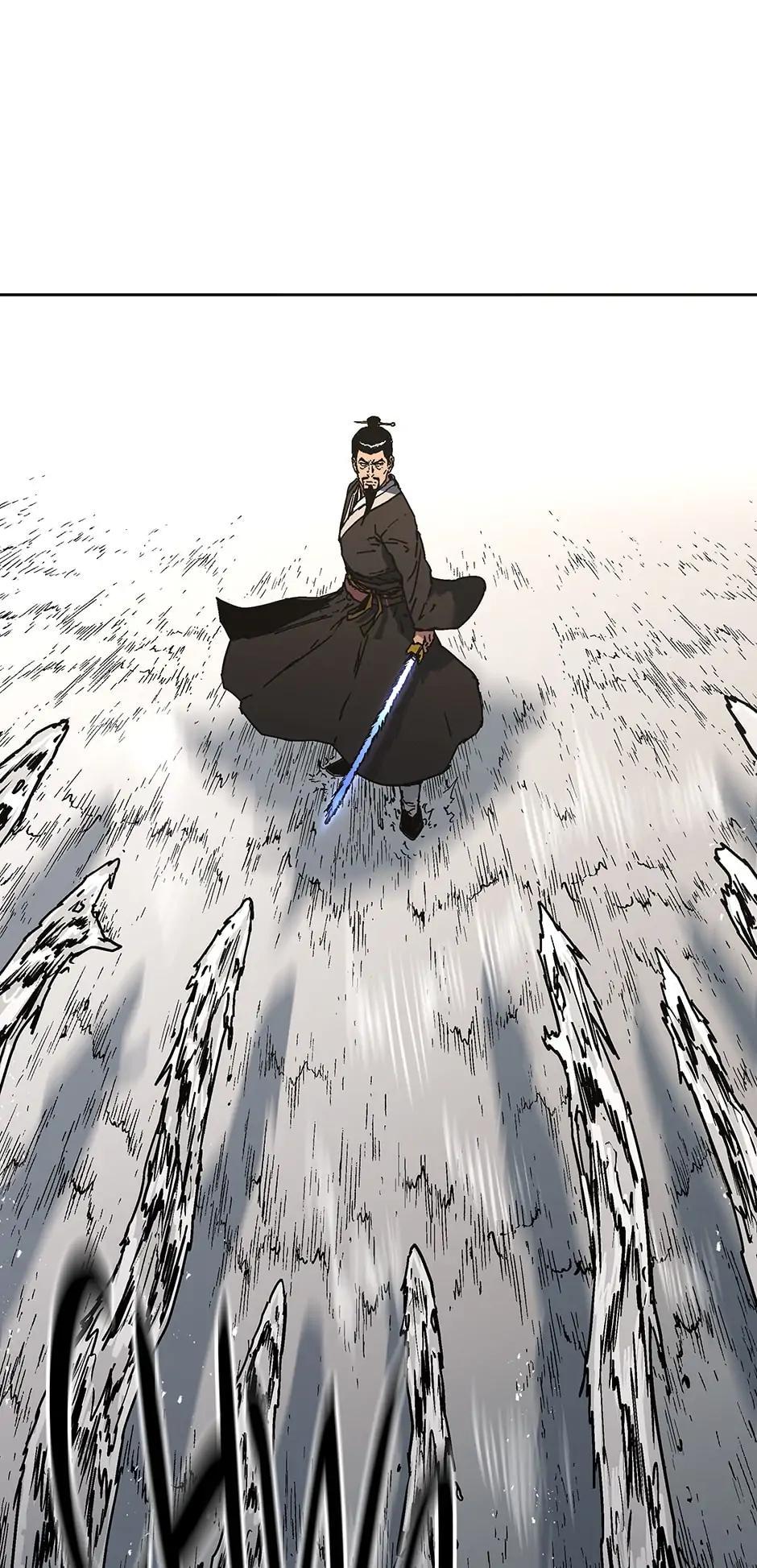 Peerless Dad Chap 273 - Next Chap 274