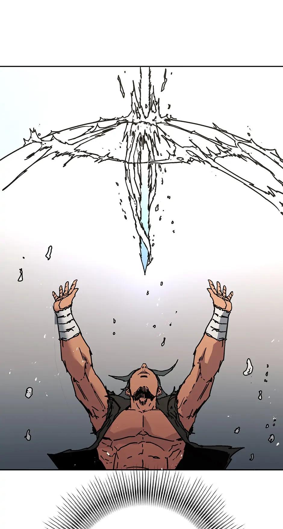 Peerless Dad Chap 273 - Next Chap 274