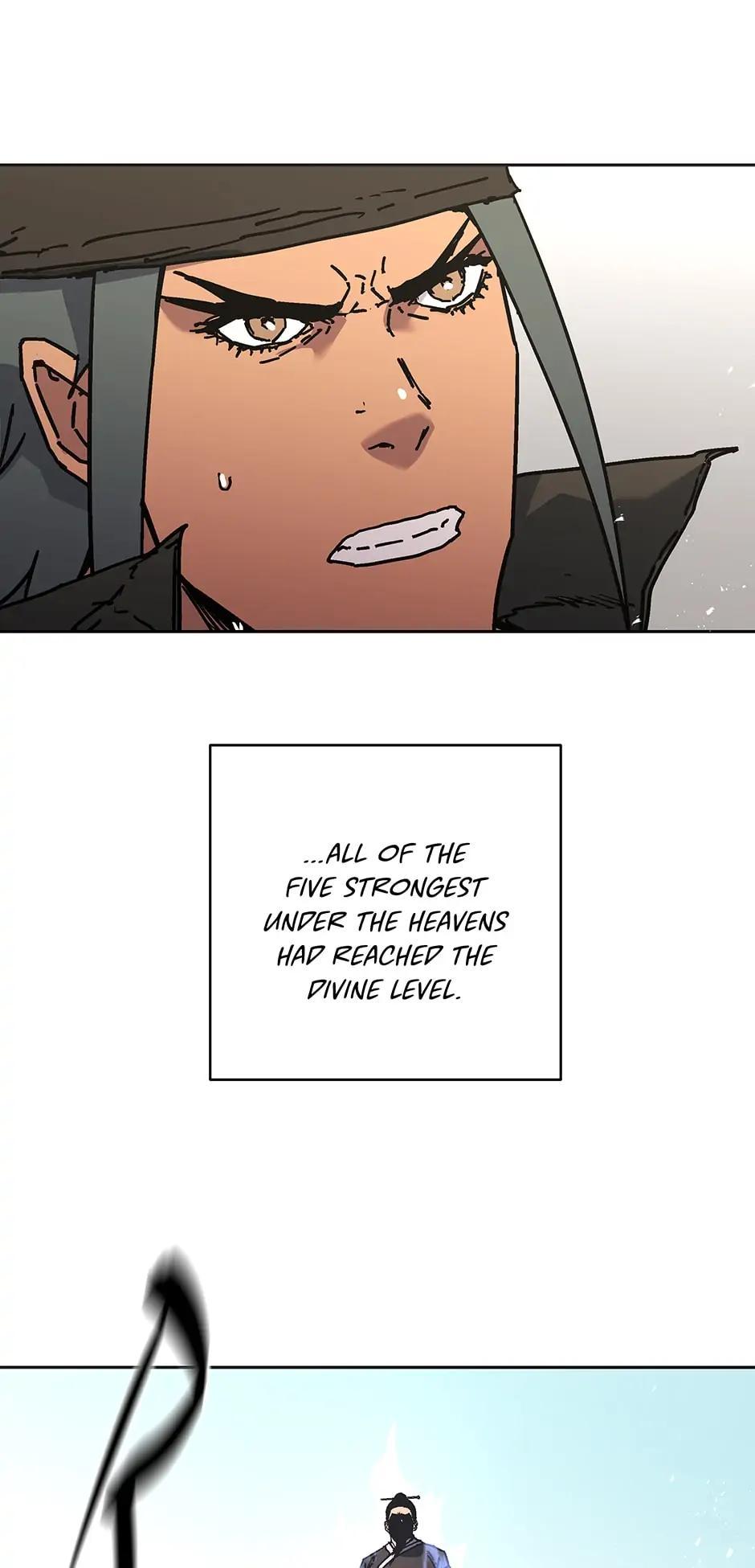 Peerless Dad Chap 273 - Next Chap 274