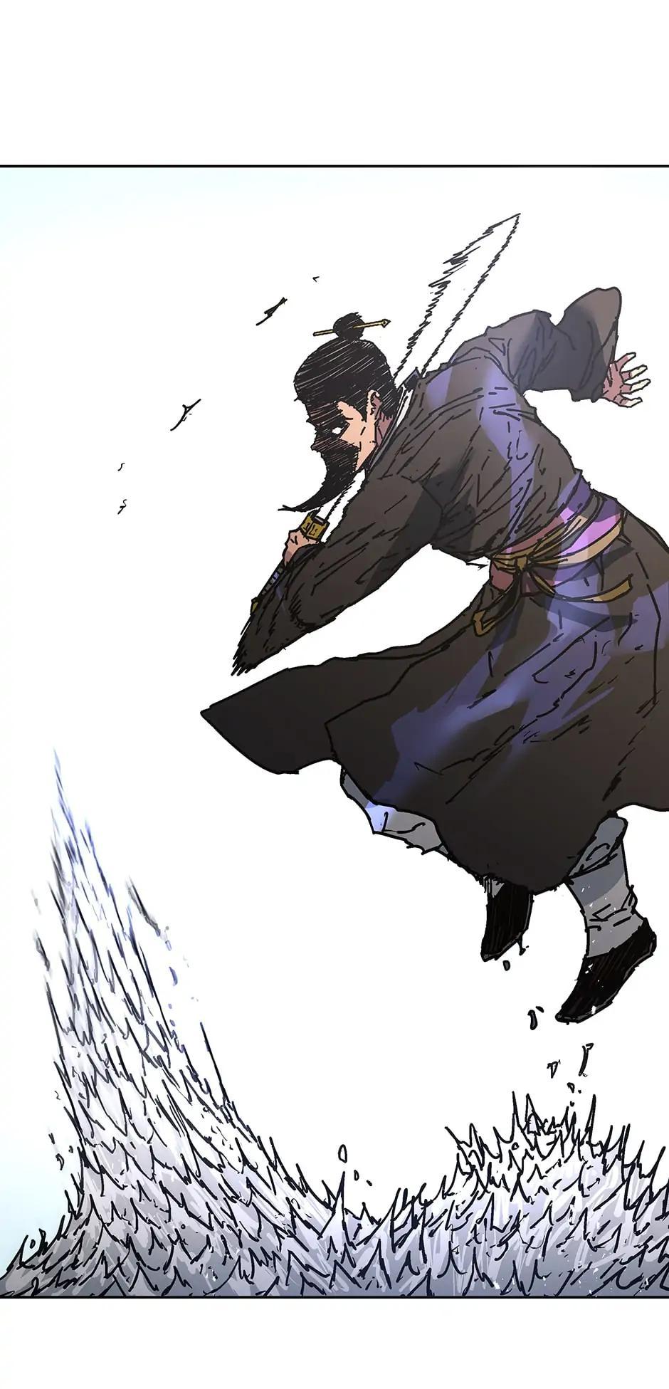 Peerless Dad Chap 273 - Next Chap 274