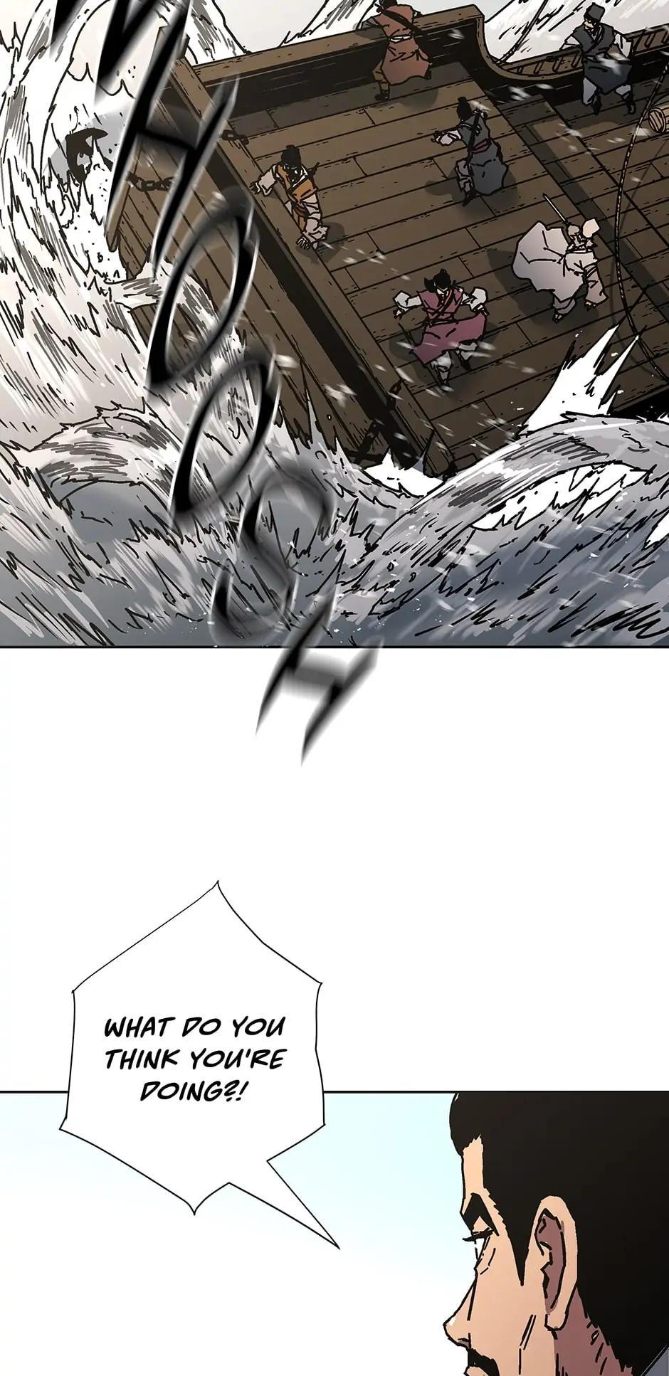 Peerless Dad Chap 273 - Next Chap 274