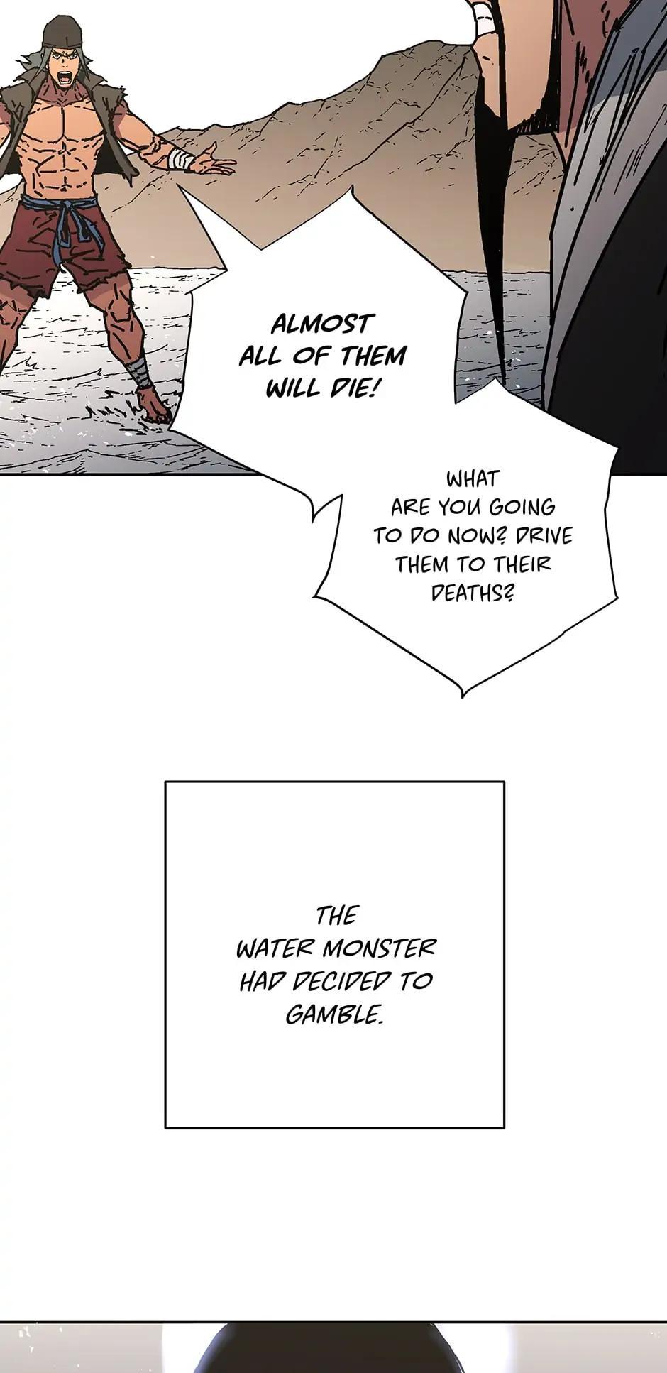 Peerless Dad Chap 273 - Next Chap 274