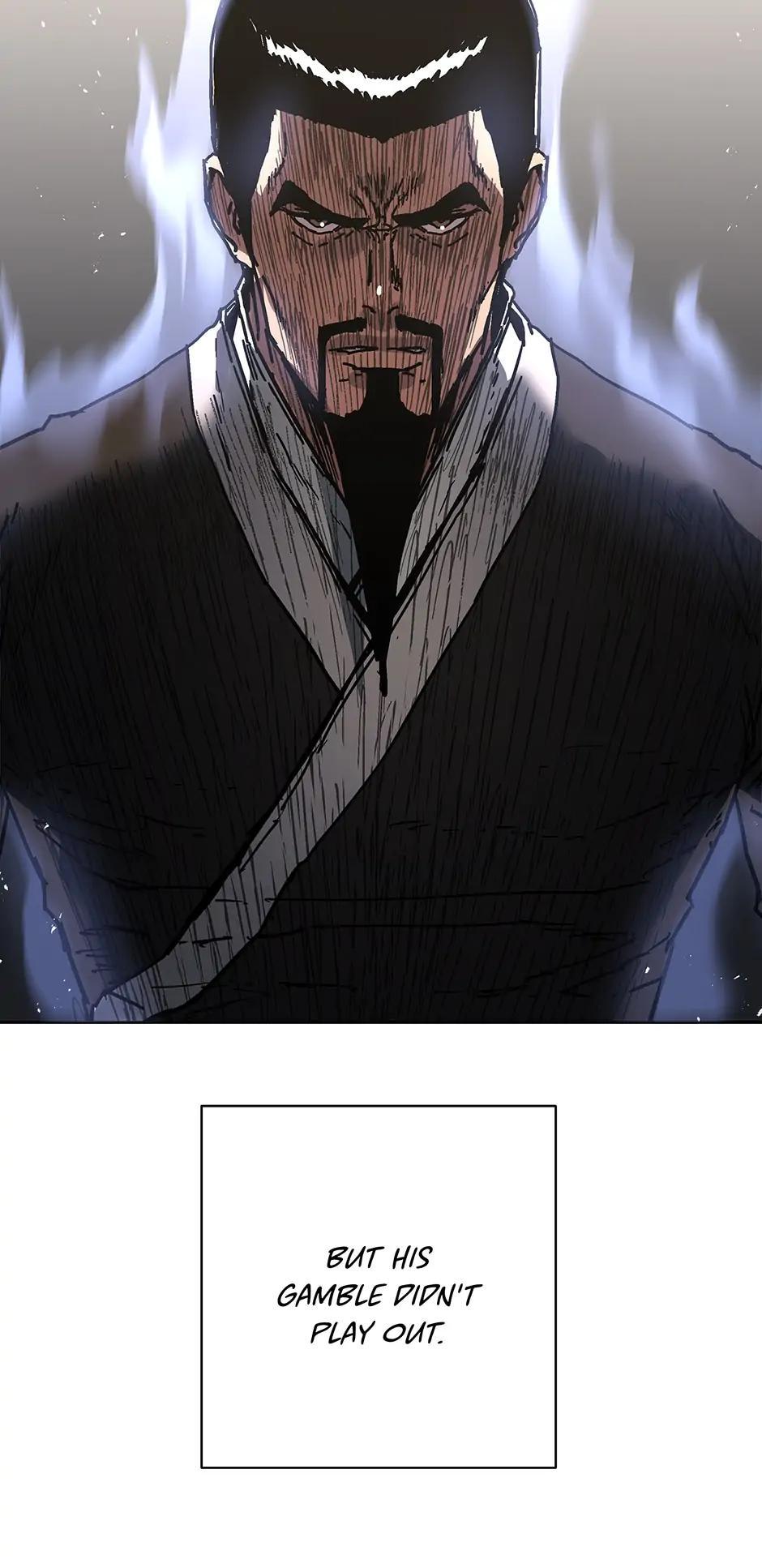 Peerless Dad Chap 273 - Next Chap 274
