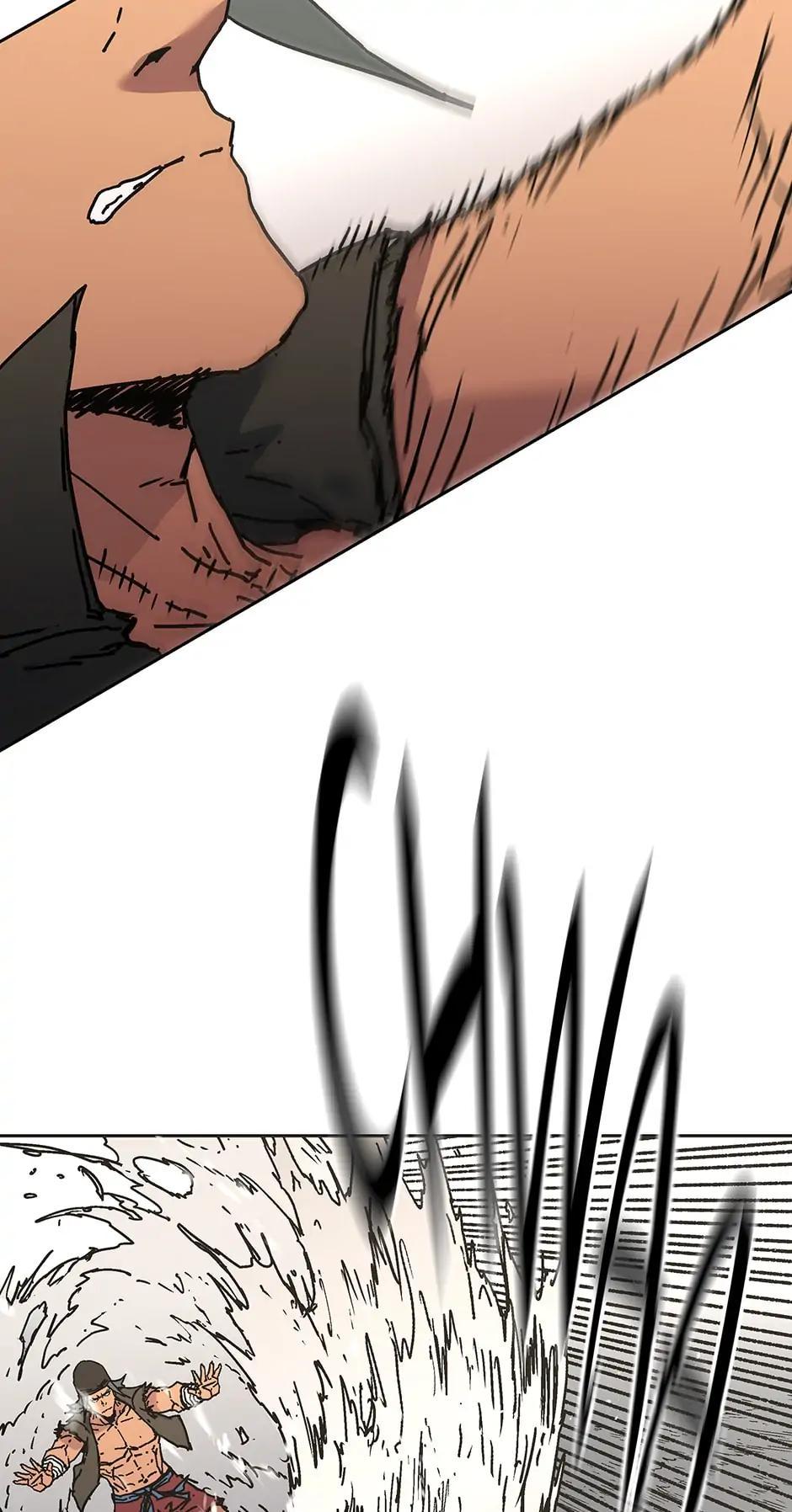 Peerless Dad Chap 273 - Next Chap 274