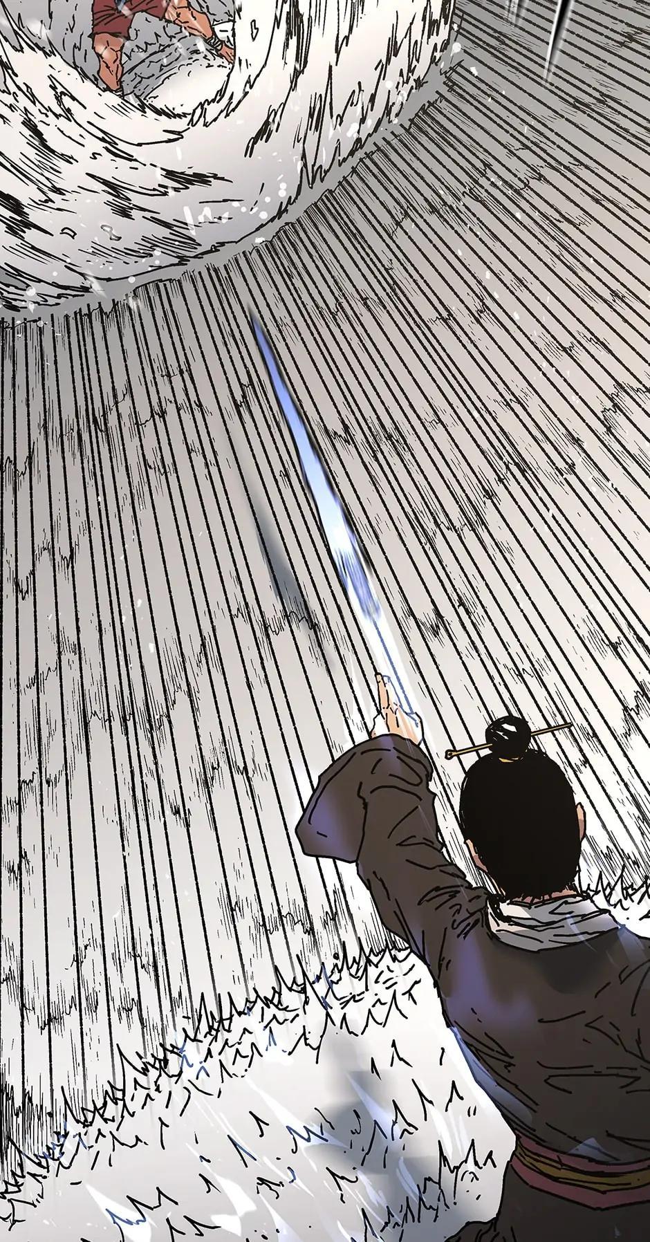 Peerless Dad Chap 273 - Next Chap 274