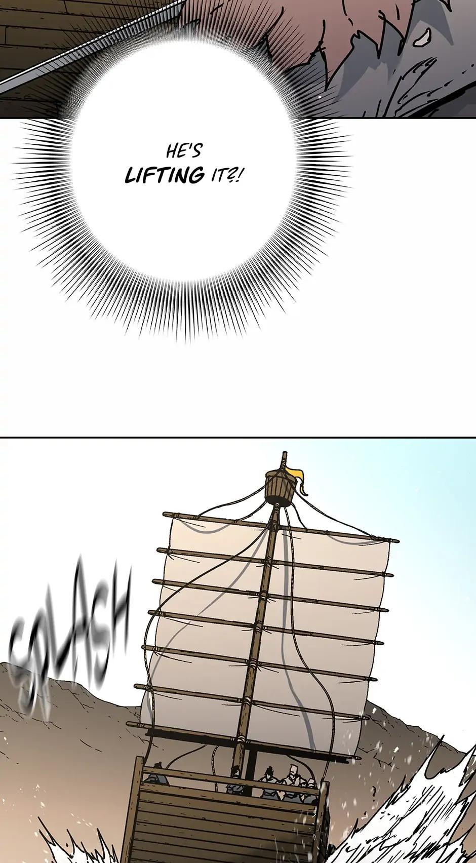 Peerless Dad Chap 273 - Next Chap 274