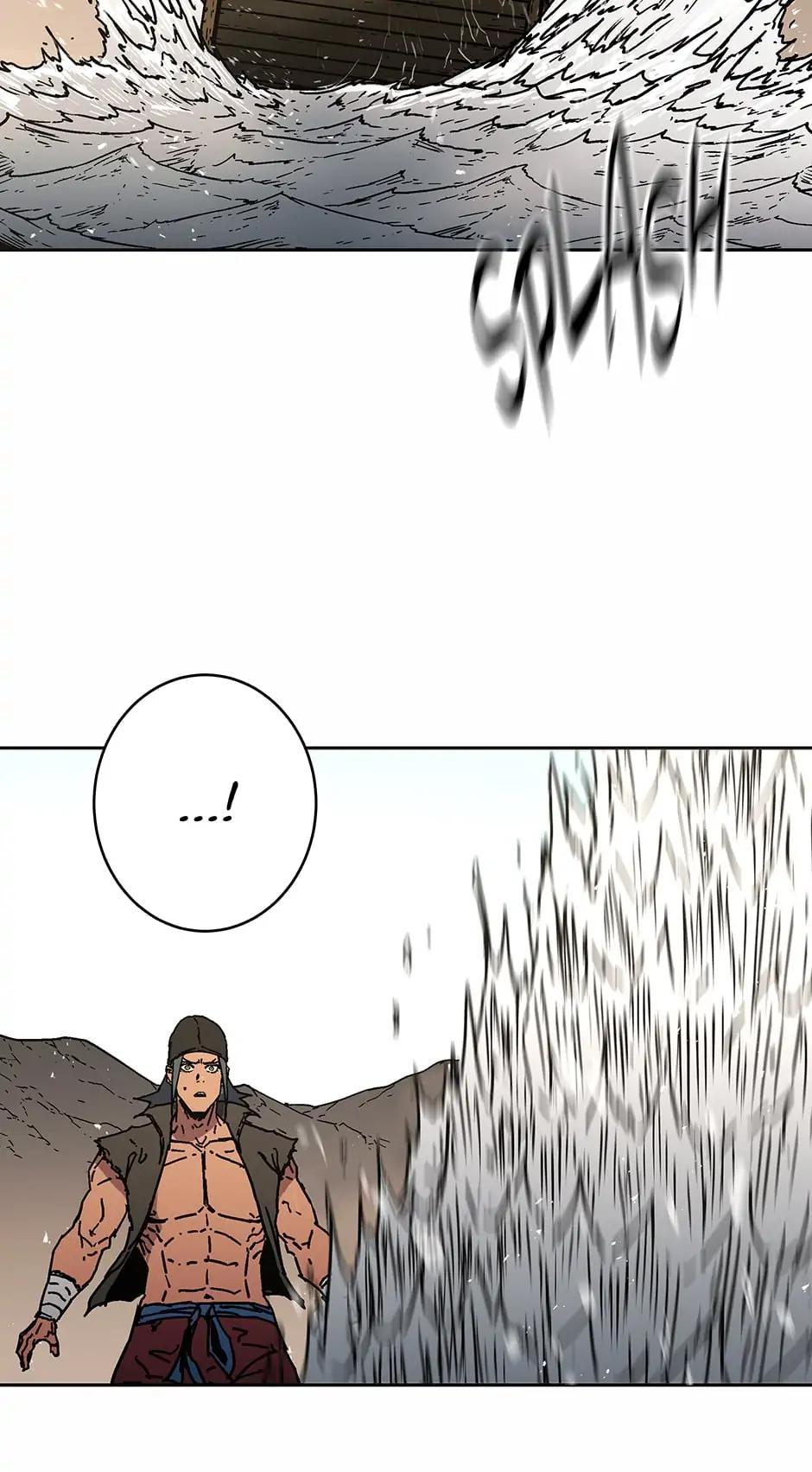 Peerless Dad Chap 273 - Next Chap 274