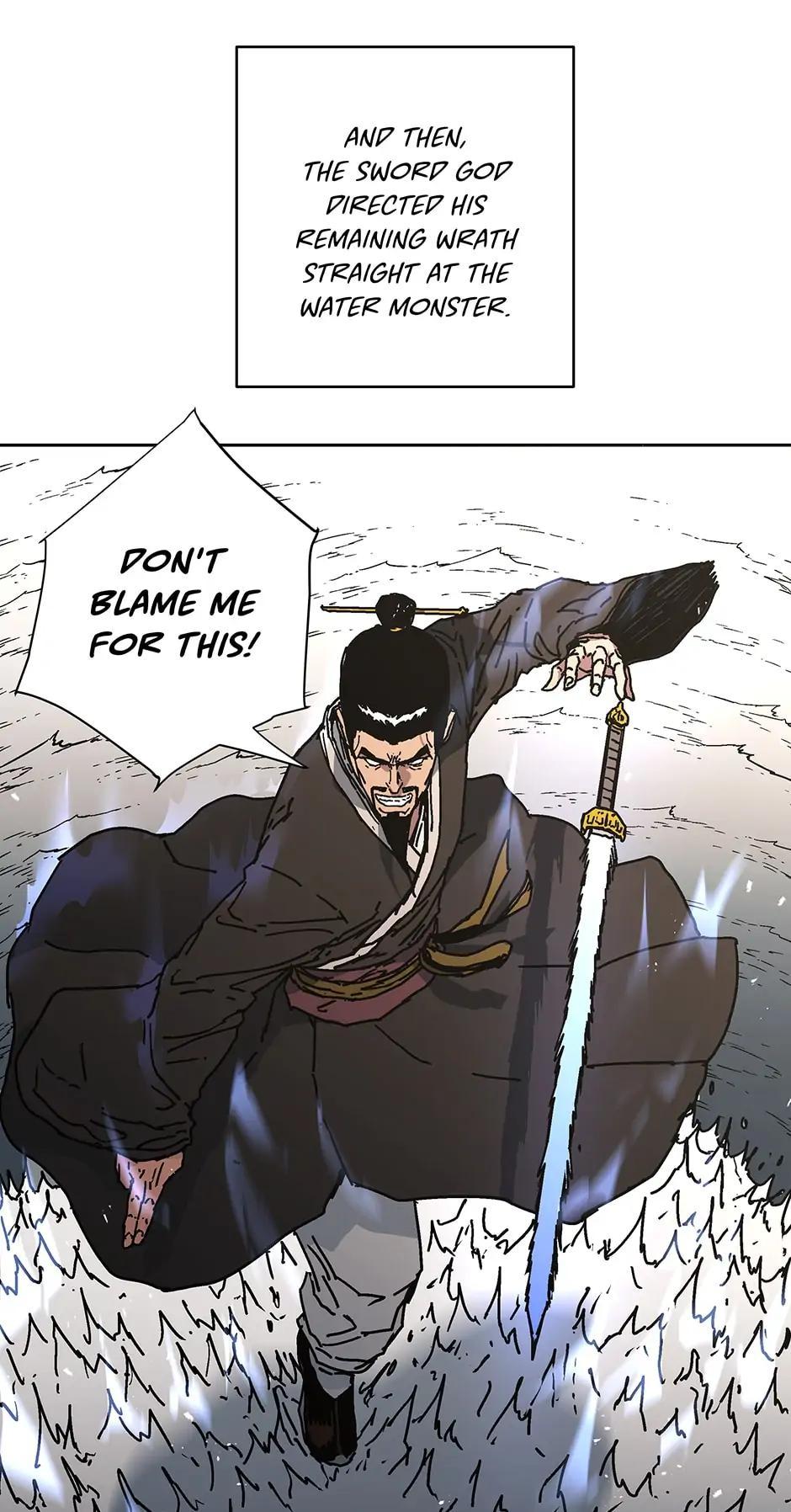 Peerless Dad Chap 273 - Next Chap 274
