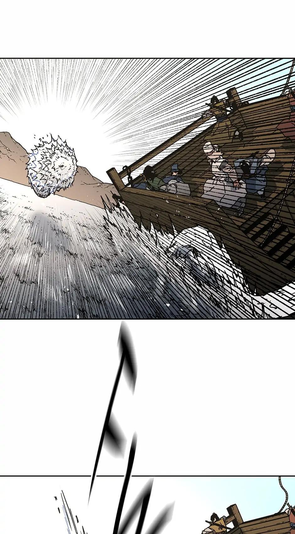 Peerless Dad Chap 273 - Next Chap 274
