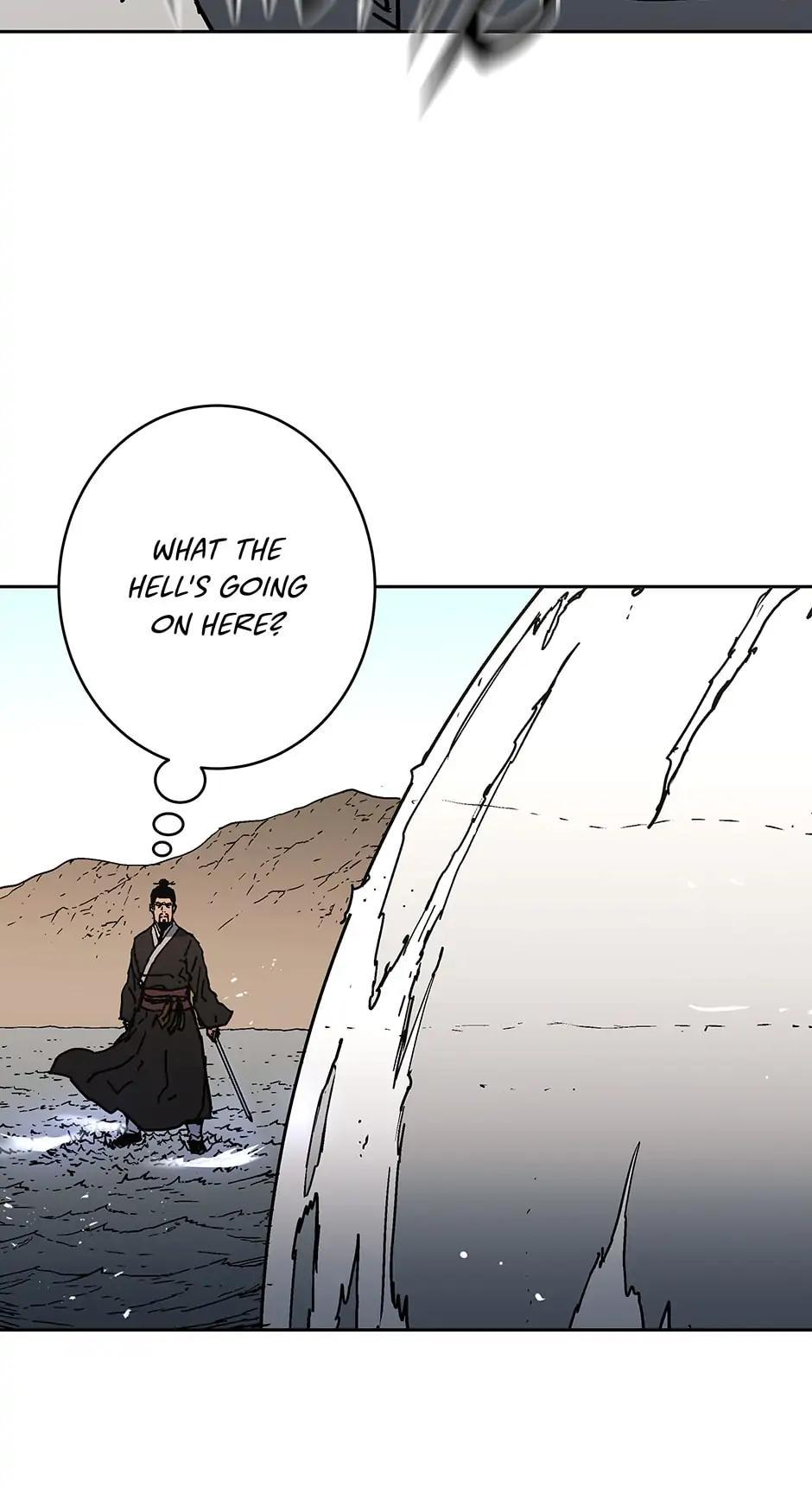 Peerless Dad Chap 273 - Next Chap 274