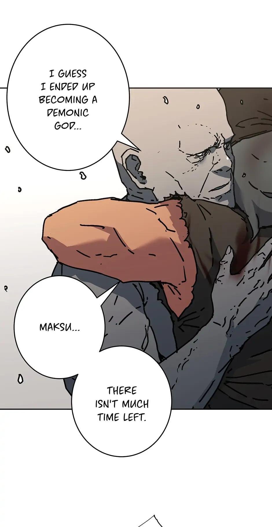 Peerless Dad Chap 273 - Next Chap 274