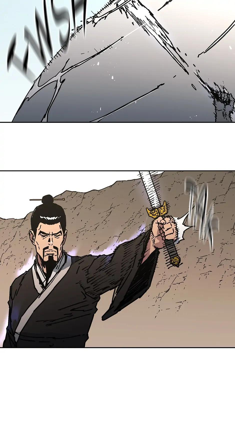 Peerless Dad Chap 273 - Next Chap 274