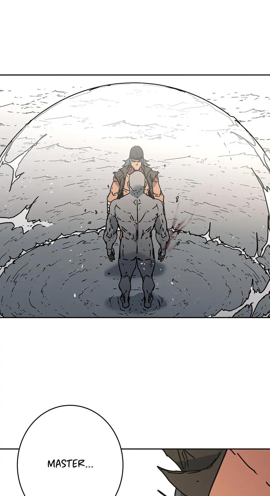 Peerless Dad Chap 273 - Next Chap 274