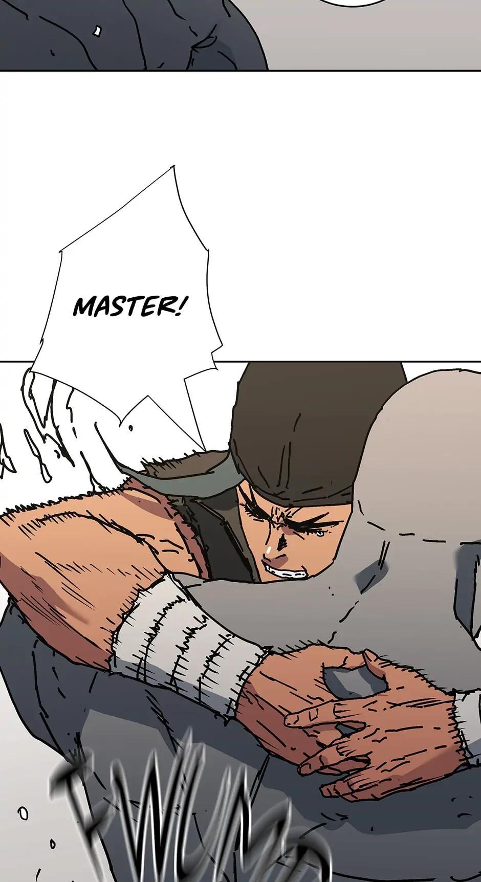 Peerless Dad Chap 273 - Next Chap 274