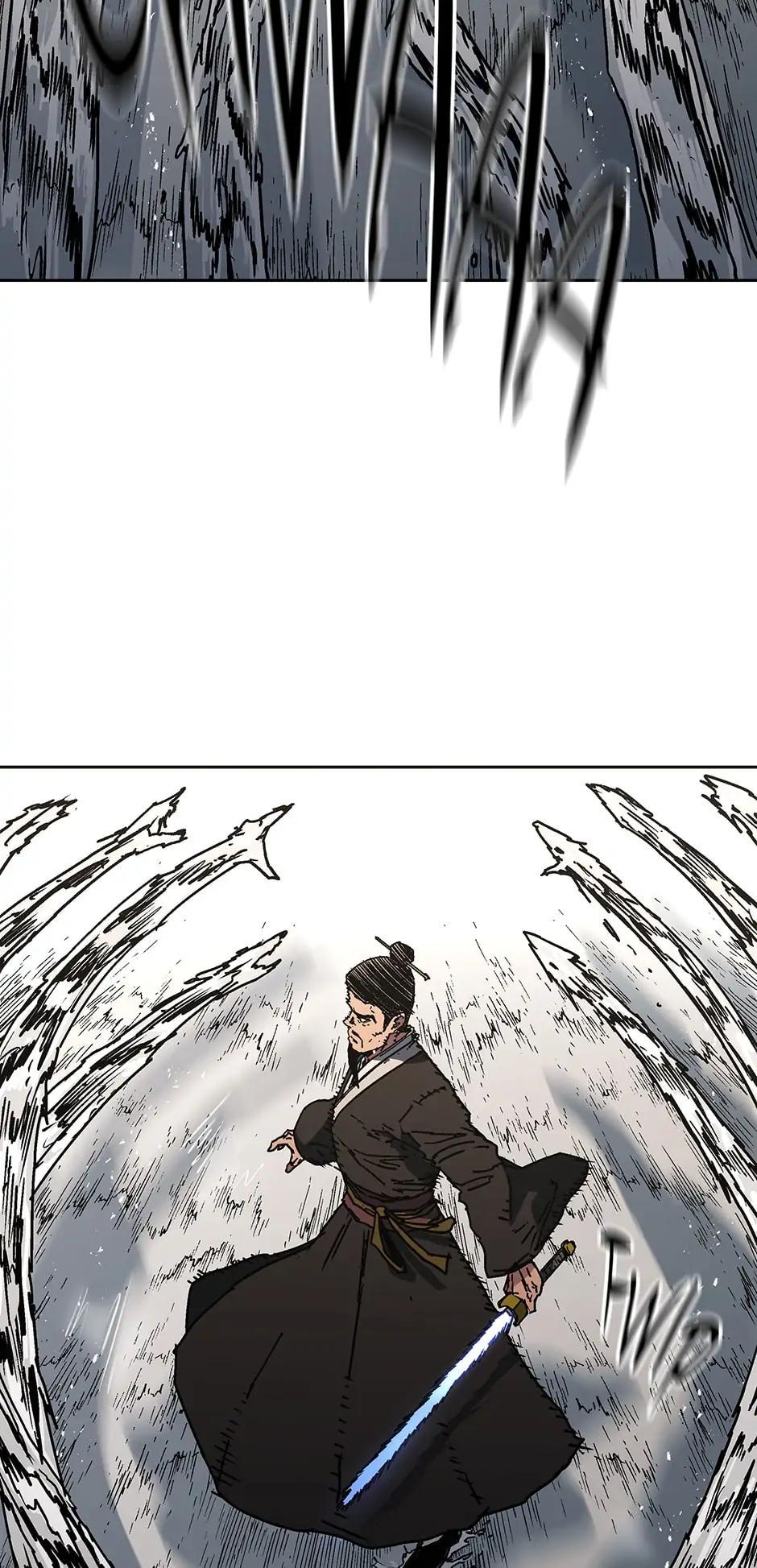 Peerless Dad Chap 273 - Next Chap 274