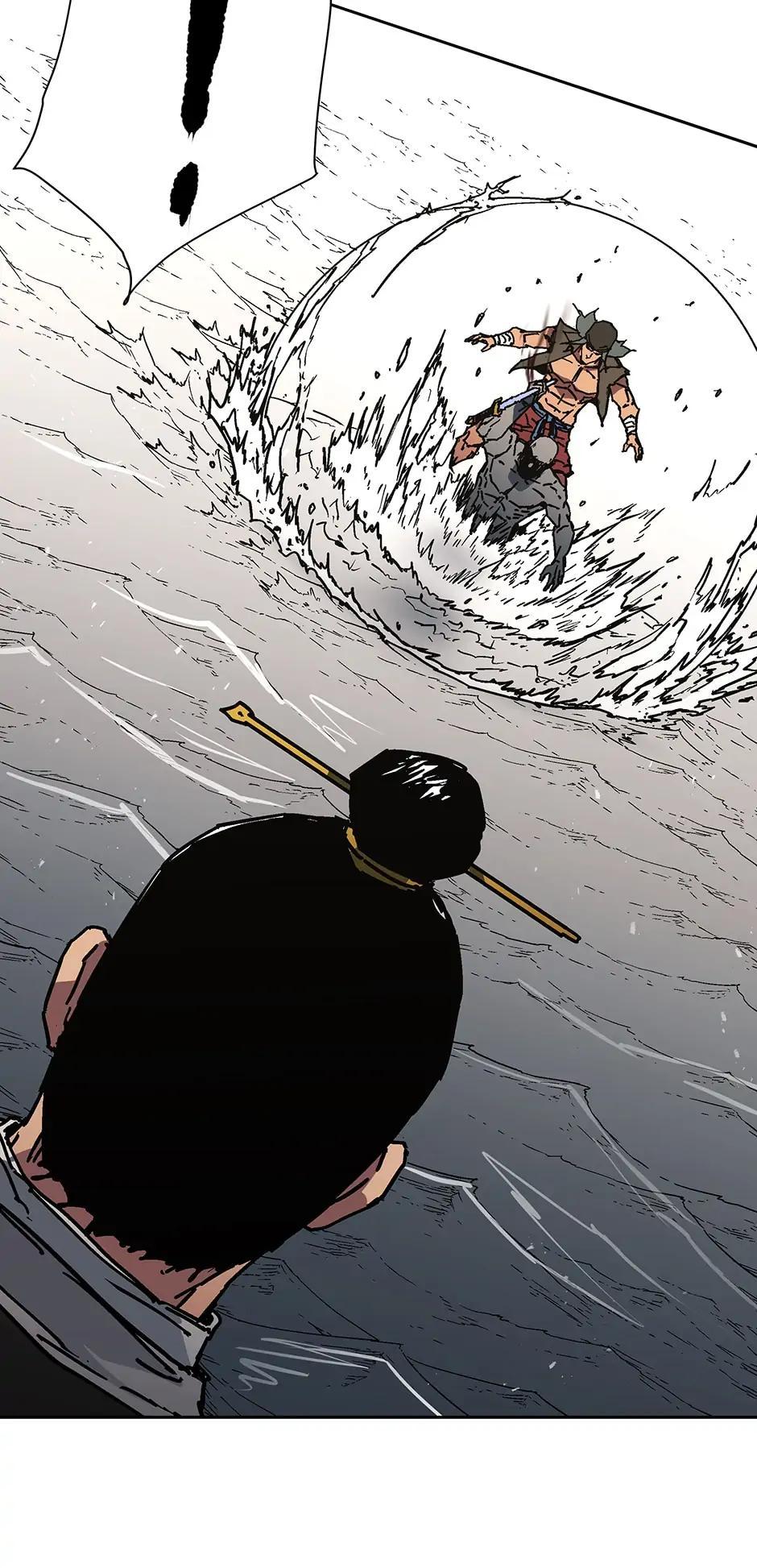 Peerless Dad Chap 273 - Next Chap 274