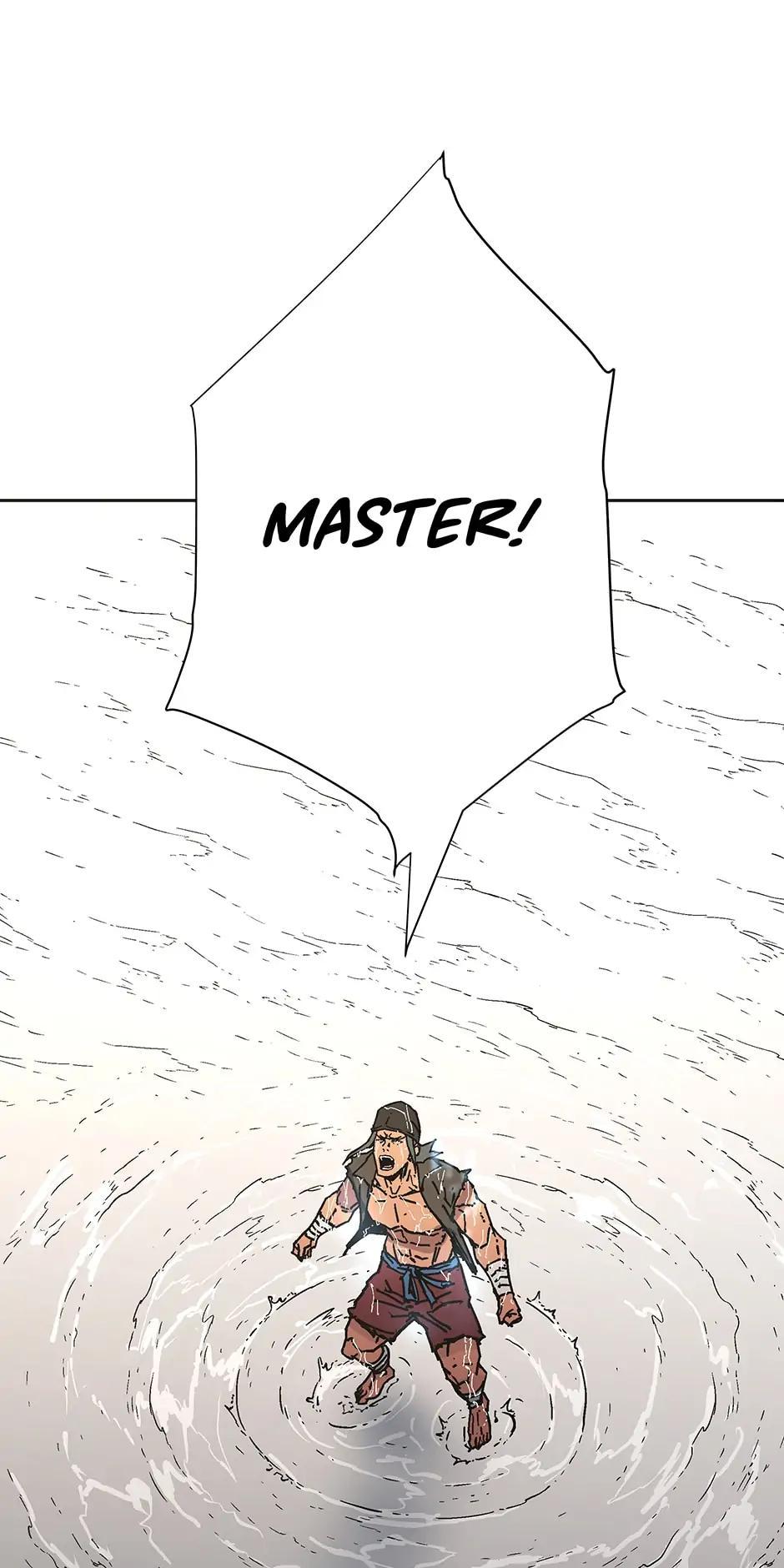 Peerless Dad Chap 273 - Next Chap 274