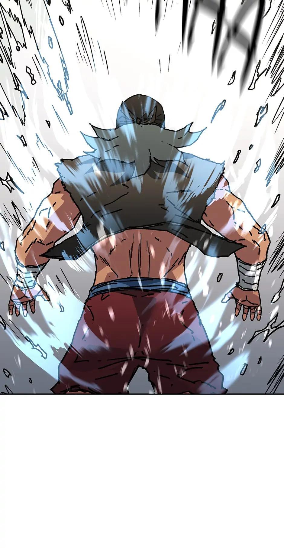 Peerless Dad Chap 273 - Next Chap 274