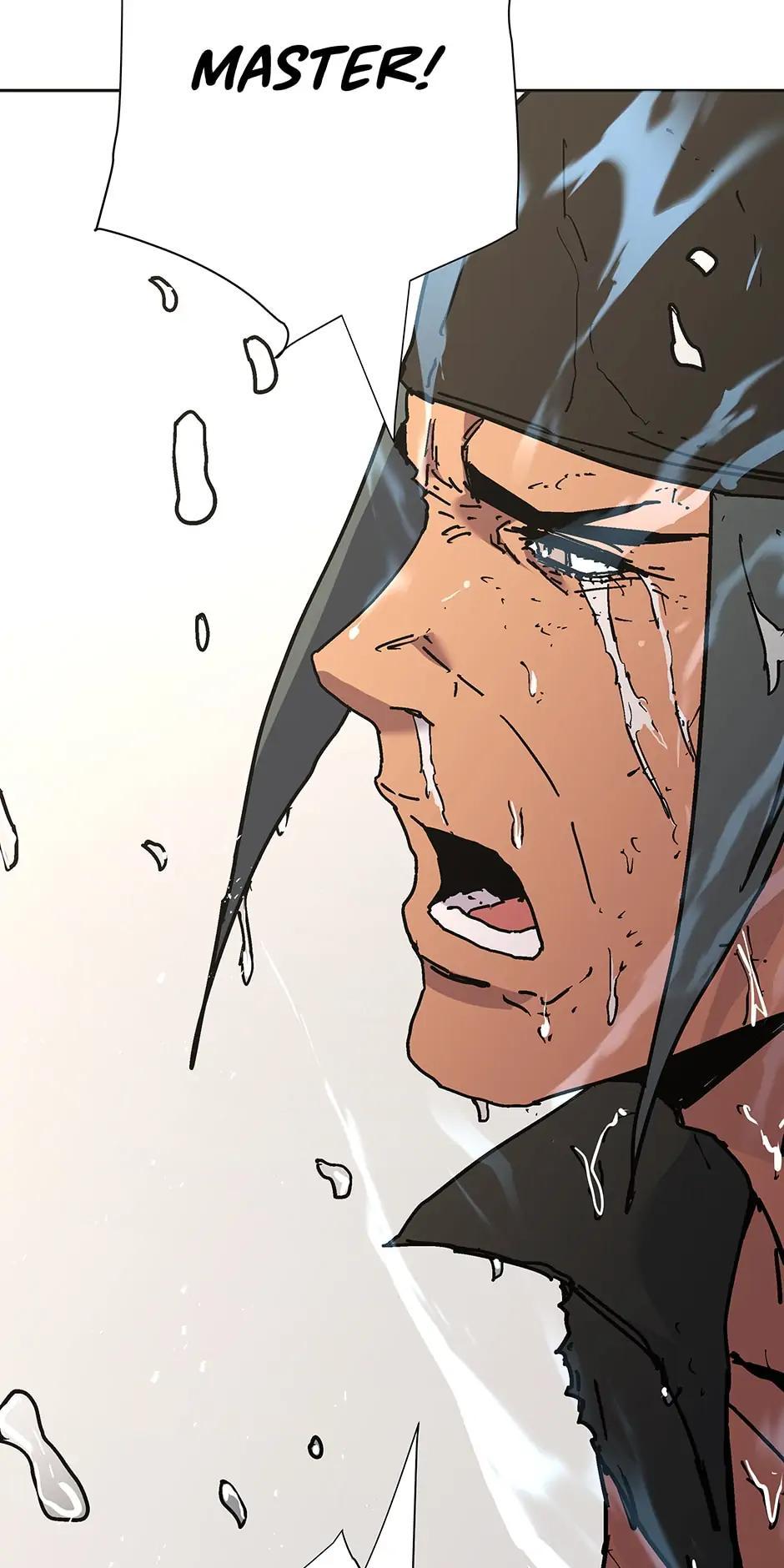 Peerless Dad Chap 273 - Next Chap 274