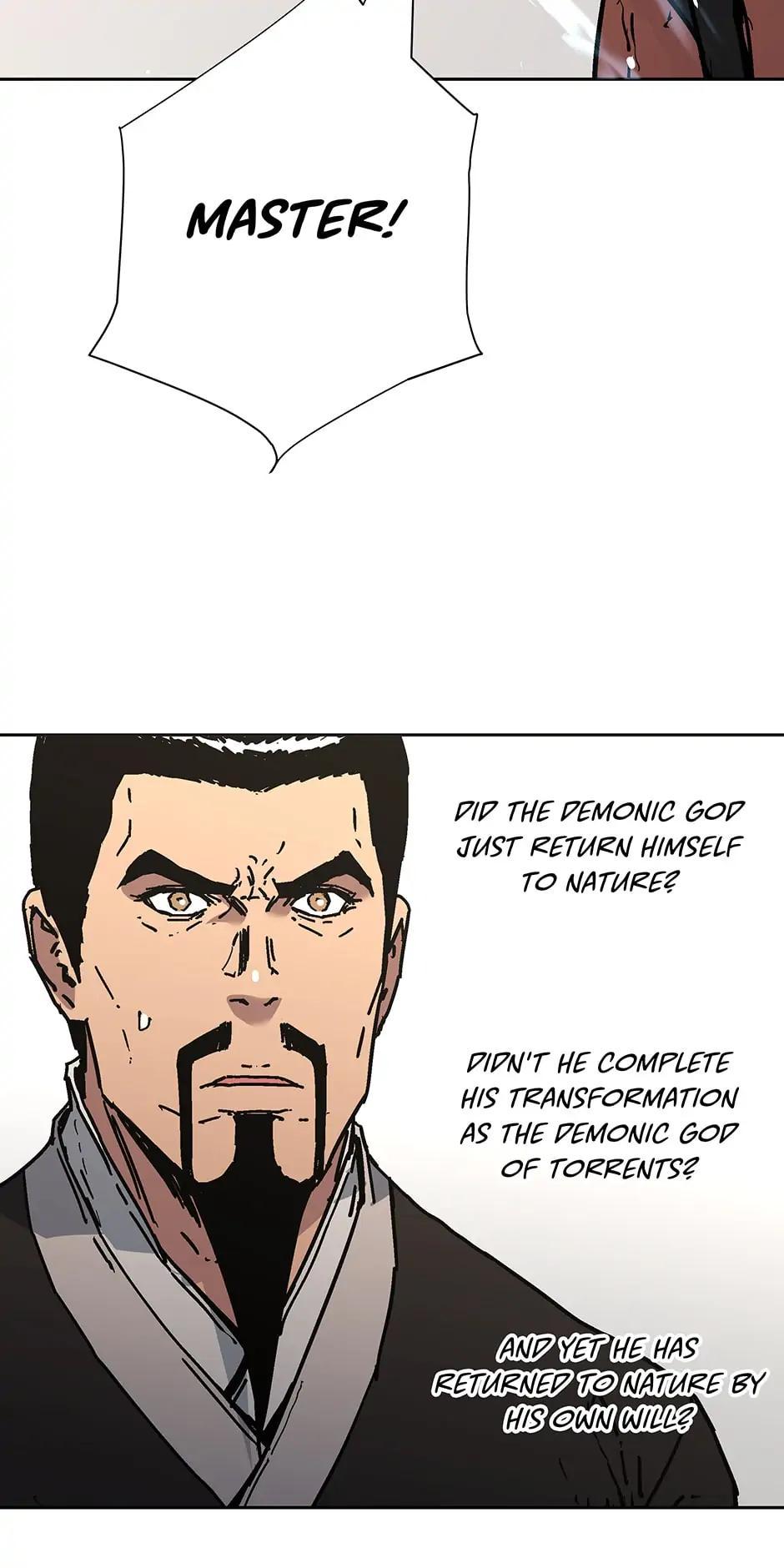 Peerless Dad Chap 273 - Next Chap 274