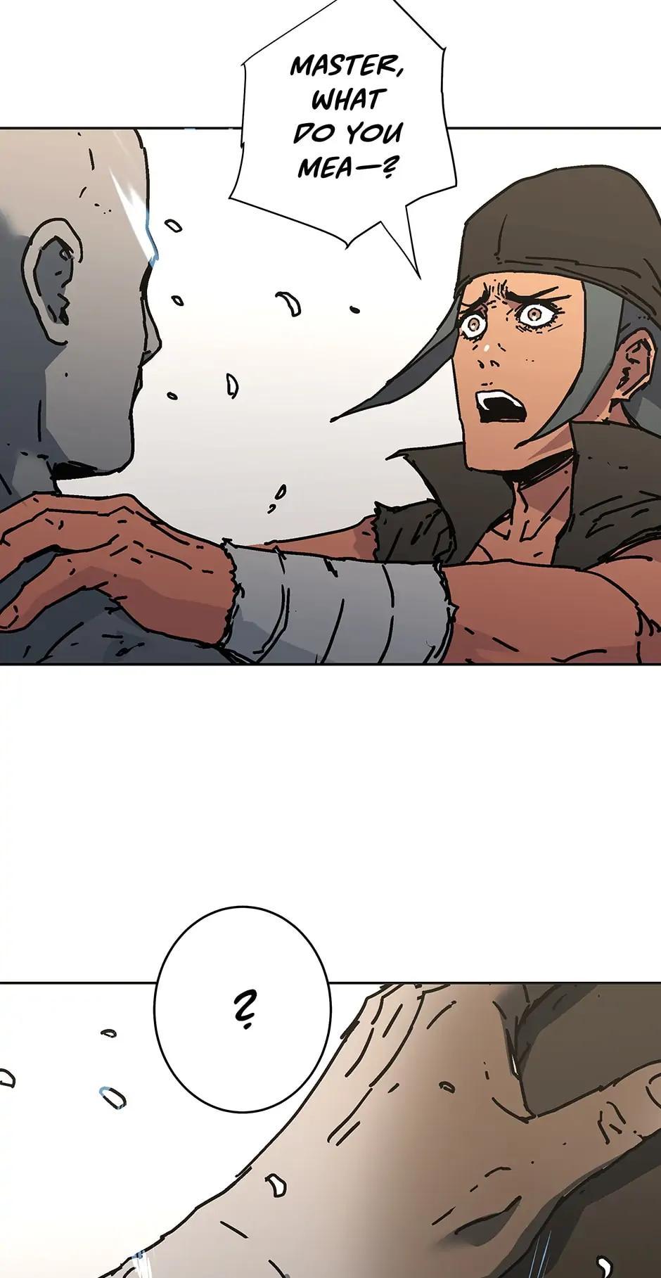 Peerless Dad Chap 273 - Next Chap 274