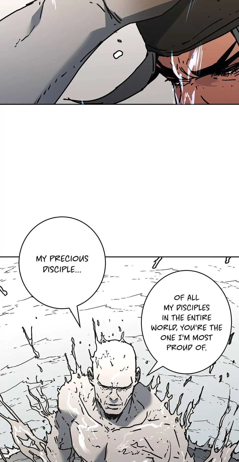 Peerless Dad Chap 273 - Next Chap 274