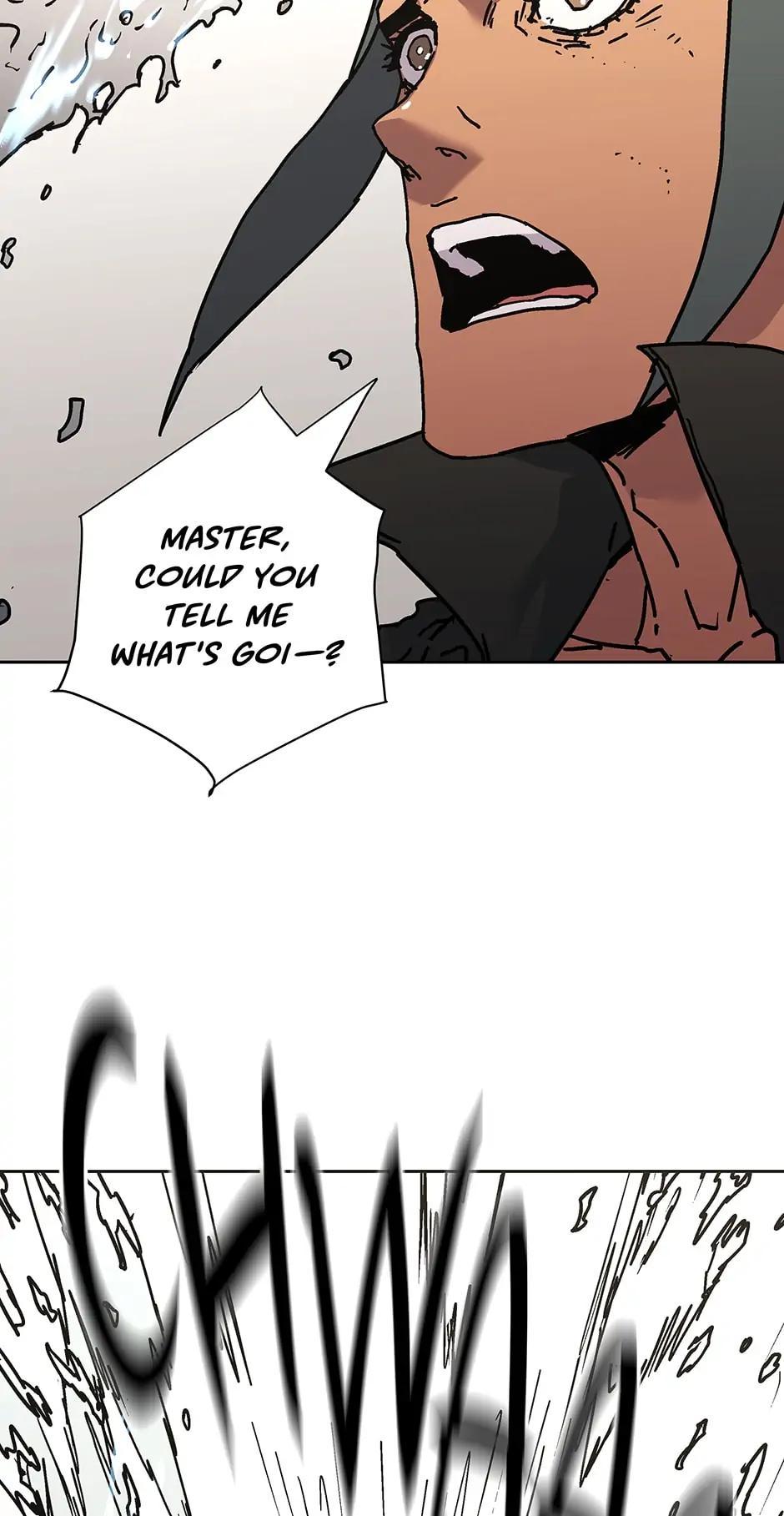 Peerless Dad Chap 273 - Next Chap 274