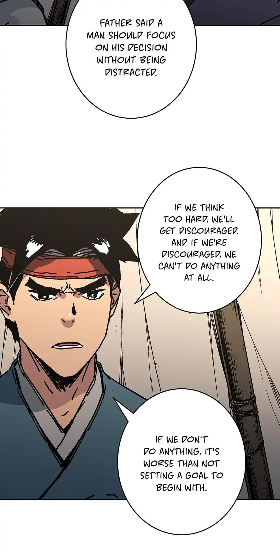Peerless Dad Chap 273 - Next Chap 274