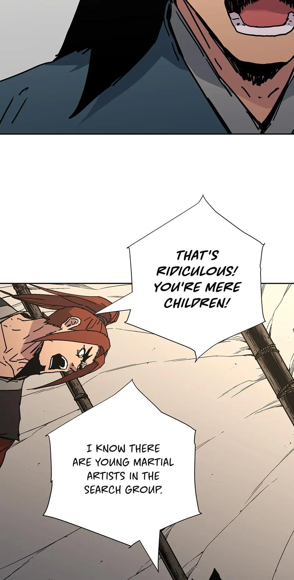 Peerless Dad Chap 273 - Next Chap 274