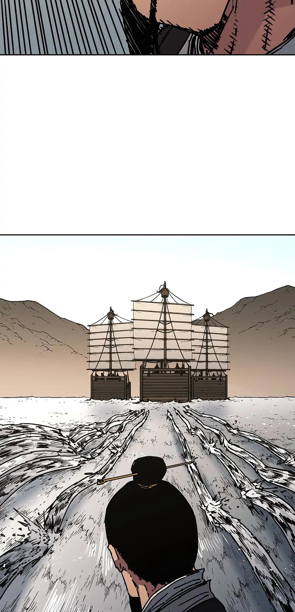 Peerless Dad Chap 273 - Next Chap 274